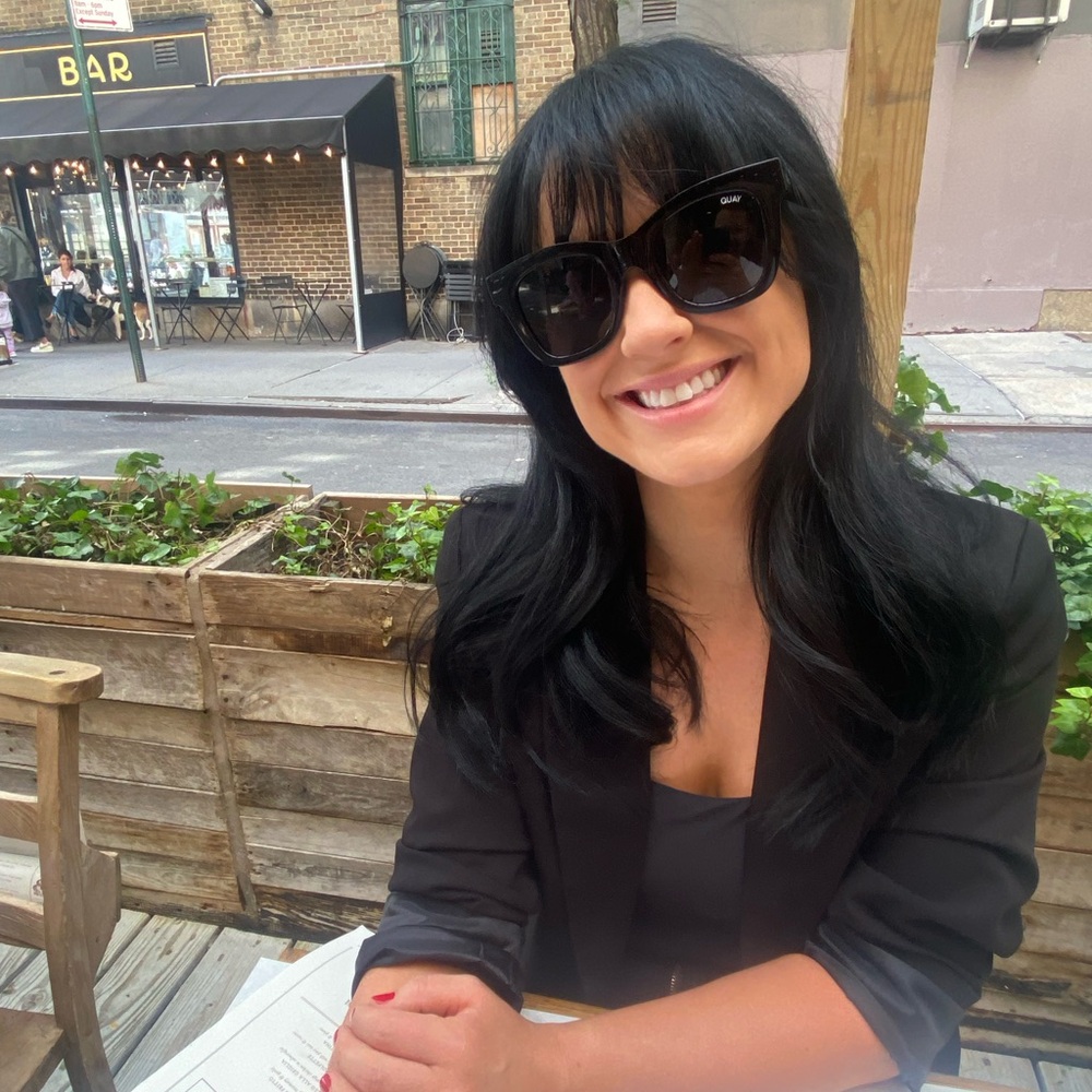 Meet your Posher, Monica